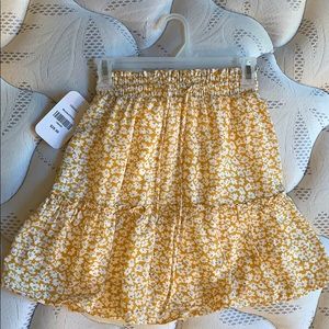 Women’s Chic Skirt